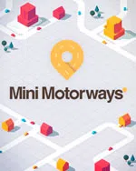 Mini Motorways
