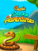 Classic Snake Adventures