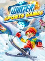 Winter Sports Games