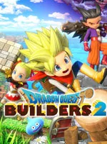 DRAGON QUEST BUILDERS 2