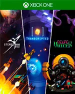 Indie Gems Bundle - Explosions Edition