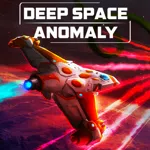 DEEP SPACE ANOMALY