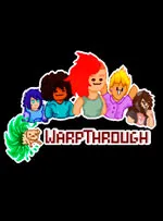 WarpThrough
