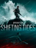 Rainbow Six Siege: Operation Shifting Tides