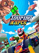 Touring Karts