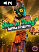 Oddworld: Abe's Oddysee - New 'n' Tasty