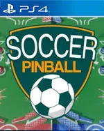 Soccer Pinball