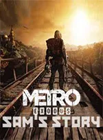 Metro Exodus: Sam's Story
