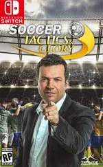 Soccer, Tactics & Glory