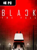 Black The Fall