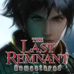 THE LAST REMNANT Remastered