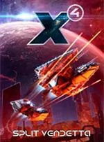 X4: Split Vendetta
