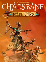 Warhammer: Chaosbane - Tomb Kings
