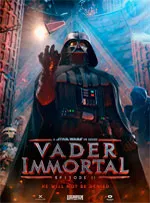 Vader Immortal: Episode II