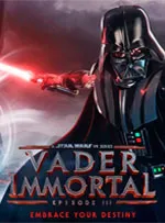 Vader Immortal: Episode III