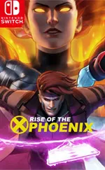 Marvel Ultimate Alliance 3: Rise of the Phoenix