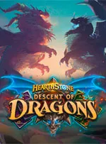 Hearthstone: Descent of the Dragons