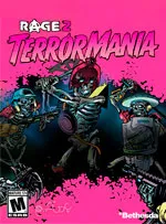 RAGE 2: TerrorMania