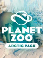 Planet Zoo: Arctic Pack