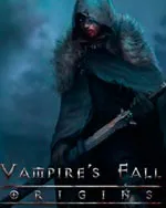 Vampire's Fall: Origins