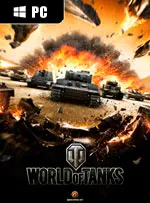 World of Tanks