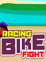 Racing Bike Fight