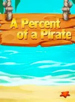 A Percent of a Pirate
