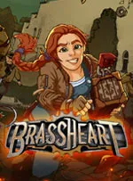 Brassheart