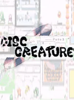 Disc Creatures