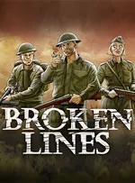 Broken Lines