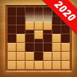 Wood Block Puzzle - Free Classic Block Puzzle Game