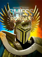 Might & Magic: Chess Royale