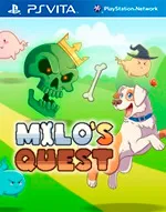 Milo's Quest