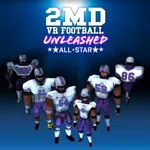 2MD: VR Football Unleashed