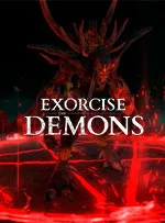 Exorcise The Demons