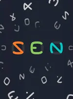 SEN: Seven Eight Nine