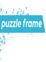 Puzzle Frame