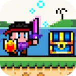 Hero Knight - Action RPG