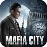 Mafia City: War of Underworld