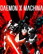 DAEMON X MACHINA