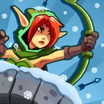 Realm Defense: Epic Tower Defense Strategy Game