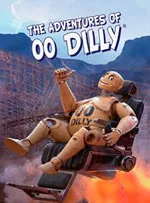 The Adventures of 00 Dilly