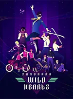 Sayonara Wild Hearts