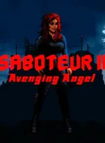 Saboteur II: Avenging Angel