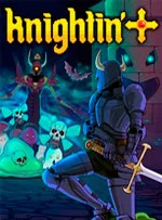 Knightin'+