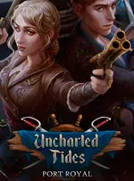 Uncharted Tides: Port Royal