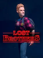 Lost Brothers