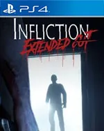 Infliction: Extended Cut