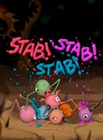 STAB STAB STAB!