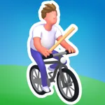 Bike Hop: Be a BMX Rider
